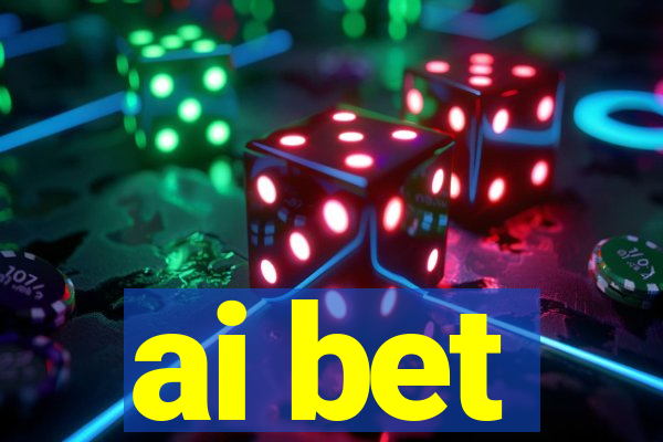 ai bet